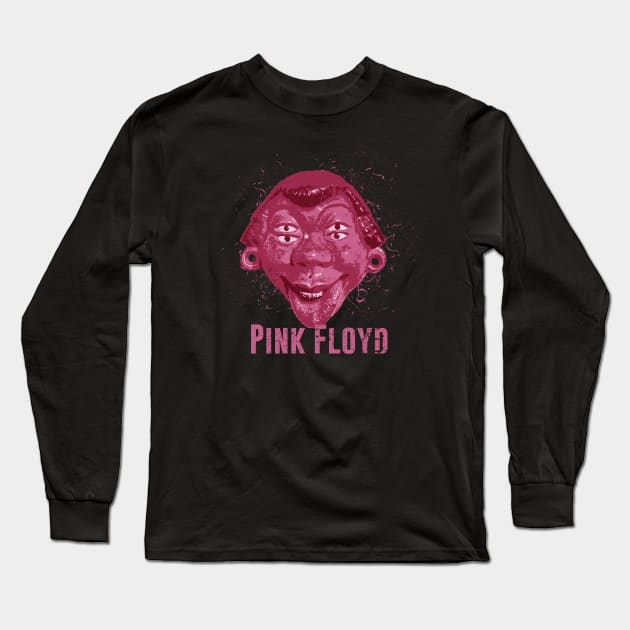 pink floyd relics album limited edition Pink Floyd Long Sleeve